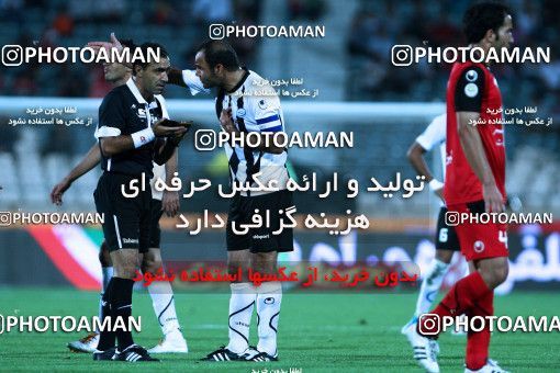 1034964, Tehran, [*parameter:4*], Iran Pro League، Persian Gulf Cup، 2011-12 season، First Leg، Week 9، Persepolis 2 v ۰ Saba Battery on 2011/09/30 at Azadi Stadium