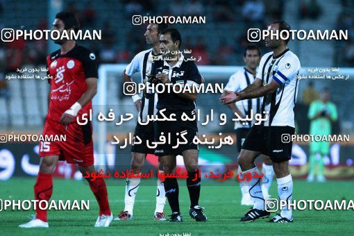 1035126, Tehran, [*parameter:4*], Iran Pro League، Persian Gulf Cup، 2011-12 season، First Leg، Week 9، Persepolis 2 v ۰ Saba Battery on 2011/09/30 at Azadi Stadium