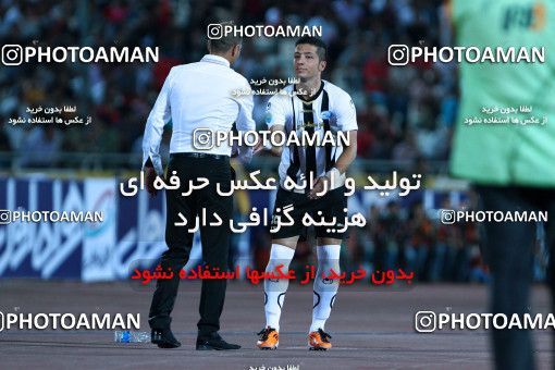 1035168, Tehran, [*parameter:4*], Iran Pro League، Persian Gulf Cup، 2011-12 season، First Leg، Week 9، Persepolis 2 v ۰ Saba Battery on 2011/09/30 at Azadi Stadium