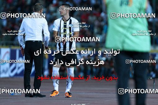 1034996, Tehran, [*parameter:4*], Iran Pro League، Persian Gulf Cup، 2011-12 season، First Leg، Week 9، Persepolis 2 v ۰ Saba Battery on 2011/09/30 at Azadi Stadium