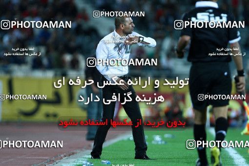 1035221, Tehran, [*parameter:4*], Iran Pro League، Persian Gulf Cup، 2011-12 season، First Leg، Week 9، Persepolis 2 v ۰ Saba Battery on 2011/09/30 at Azadi Stadium