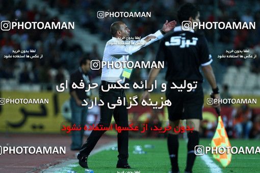 1034997, Tehran, [*parameter:4*], Iran Pro League، Persian Gulf Cup، 2011-12 season، First Leg، Week 9، Persepolis 2 v ۰ Saba Battery on 2011/09/30 at Azadi Stadium