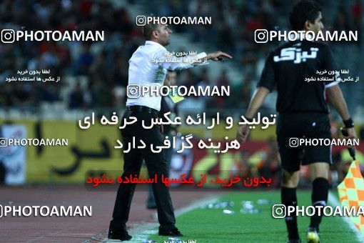 1035142, Tehran, [*parameter:4*], Iran Pro League، Persian Gulf Cup، 2011-12 season، First Leg، Week 9، Persepolis 2 v ۰ Saba Battery on 2011/09/30 at Azadi Stadium