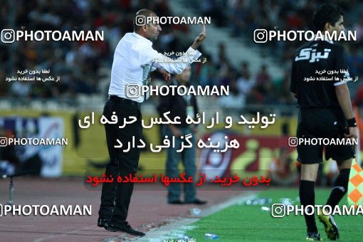 1035198, Tehran, [*parameter:4*], Iran Pro League، Persian Gulf Cup، 2011-12 season، First Leg، Week 9، Persepolis 2 v ۰ Saba Battery on 2011/09/30 at Azadi Stadium