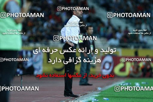 1034906, Tehran, [*parameter:4*], Iran Pro League، Persian Gulf Cup، 2011-12 season، First Leg، Week 9، Persepolis 2 v ۰ Saba Battery on 2011/09/30 at Azadi Stadium