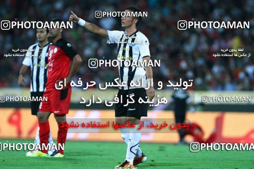 1034963, Tehran, [*parameter:4*], Iran Pro League، Persian Gulf Cup، 2011-12 season، First Leg، Week 9، Persepolis 2 v ۰ Saba Battery on 2011/09/30 at Azadi Stadium