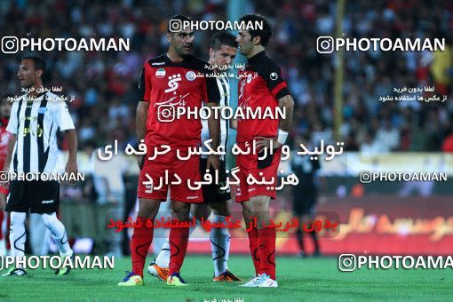 1035106, Tehran, [*parameter:4*], Iran Pro League، Persian Gulf Cup، 2011-12 season، First Leg، Week 9، Persepolis 2 v ۰ Saba Battery on 2011/09/30 at Azadi Stadium