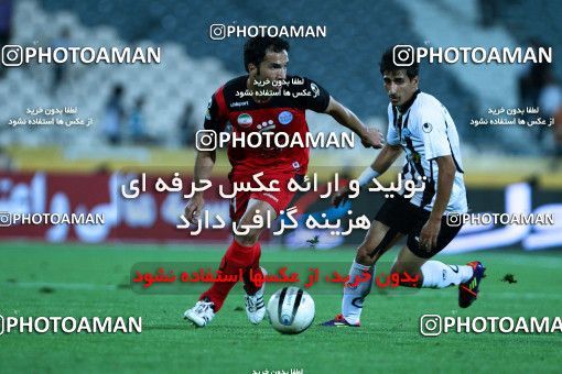 1035115, Tehran, [*parameter:4*], Iran Pro League، Persian Gulf Cup، 2011-12 season، First Leg، Week 9، Persepolis 2 v ۰ Saba Battery on 2011/09/30 at Azadi Stadium