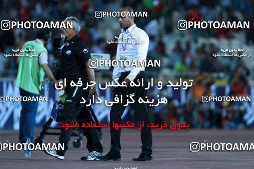 1035116, Tehran, [*parameter:4*], Iran Pro League، Persian Gulf Cup، 2011-12 season، First Leg، Week 9، Persepolis 2 v ۰ Saba Battery on 2011/09/30 at Azadi Stadium