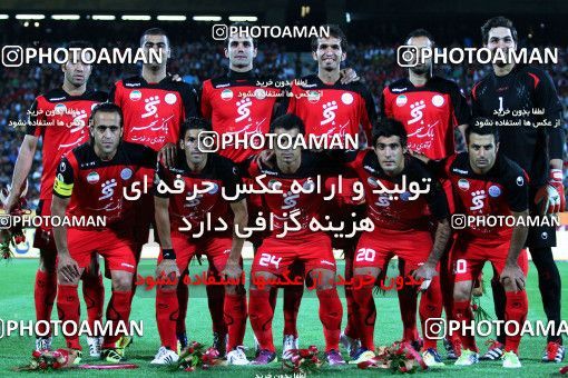 1035171, Tehran, [*parameter:4*], Iran Pro League، Persian Gulf Cup، 2011-12 season، First Leg، Week 9، Persepolis 2 v ۰ Saba Battery on 2011/09/30 at Azadi Stadium