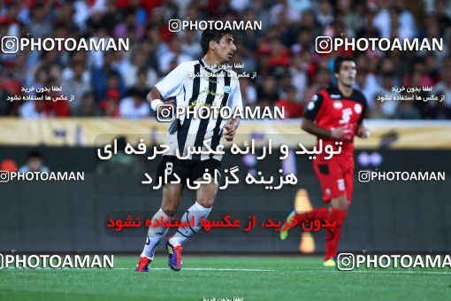 1035069, Tehran, [*parameter:4*], Iran Pro League، Persian Gulf Cup، 2011-12 season، First Leg، Week 9، Persepolis 2 v ۰ Saba Battery on 2011/09/30 at Azadi Stadium