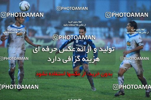 1035384, Bandar Anzali, [*parameter:4*], Iran Pro League، Persian Gulf Cup، 2011-12 season، First Leg، Week 9، Malvan Bandar Anzali 4 v 2 Esteghlal on 2011/10/01 at Takhti Stadium Anzali