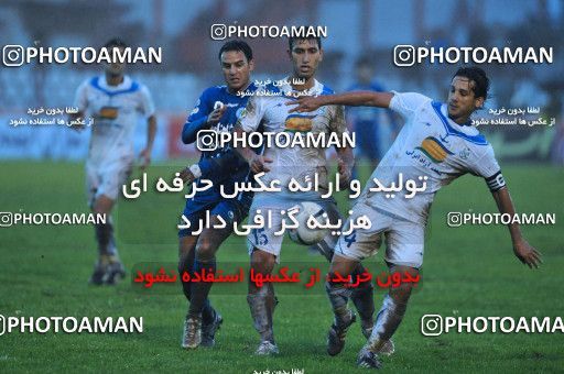 1035409, Bandar Anzali, [*parameter:4*], Iran Pro League، Persian Gulf Cup، 2011-12 season، First Leg، Week 9، Malvan Bandar Anzali 4 v 2 Esteghlal on 2011/10/01 at Takhti Stadium Anzali