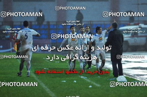 1035400, Bandar Anzali, [*parameter:4*], Iran Pro League، Persian Gulf Cup، 2011-12 season، First Leg، Week 9، Malvan Bandar Anzali 4 v 2 Esteghlal on 2011/10/01 at Takhti Stadium Anzali