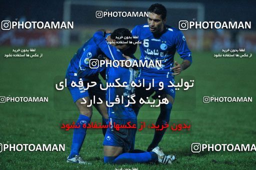 1035427, Bandar Anzali, [*parameter:4*], Iran Pro League، Persian Gulf Cup، 2011-12 season، First Leg، Week 9، Malvan Bandar Anzali 4 v 2 Esteghlal on 2011/10/01 at Takhti Stadium Anzali