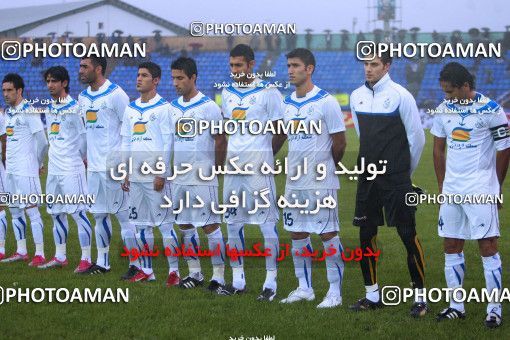 1035421, Bandar Anzali, [*parameter:4*], Iran Pro League، Persian Gulf Cup، 2011-12 season، First Leg، Week 9، Malvan Bandar Anzali 4 v 2 Esteghlal on 2011/10/01 at Takhti Stadium Anzali