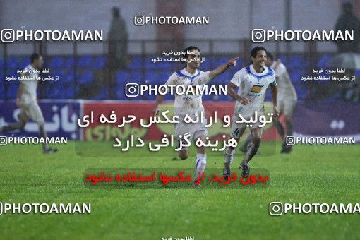 1035518, Bandar Anzali, [*parameter:4*], Iran Pro League، Persian Gulf Cup، 2011-12 season، First Leg، Week 9، Malvan Bandar Anzali 4 v 2 Esteghlal on 2011/10/01 at Takhti Stadium Anzali