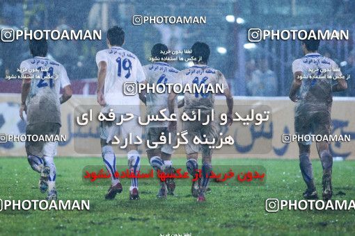 1035489, Bandar Anzali, [*parameter:4*], لیگ برتر فوتبال ایران، Persian Gulf Cup، Week 9، First Leg، Malvan Bandar Anzali 4 v 2 Esteghlal on 2011/10/01 at Takhti Stadium Anzali