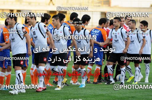 1035652, Alborz, [*parameter:4*], Iran Pro League، Persian Gulf Cup، 2011-12 season، First Leg، Week 9، Saipa ۰ v 4 Sepahan on 2011/10/02 at Enghelab Stadium