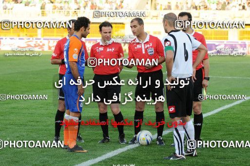 1035626, Alborz, [*parameter:4*], Iran Pro League، Persian Gulf Cup، 2011-12 season، First Leg، Week 9، Saipa ۰ v 4 Sepahan on 2011/10/02 at Enghelab Stadium