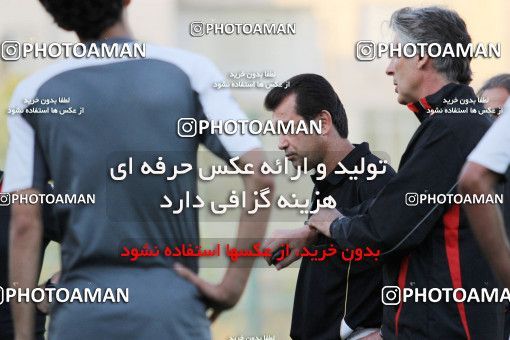 1038357, Tehran, , Persepolis Football Team Training Session on 2011/10/05 at Kheyrieh Amal Stadium