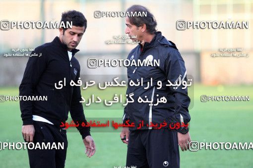 1038348, Tehran, , Persepolis Football Team Training Session on 2011/10/05 at Kheyrieh Amal Stadium