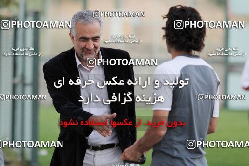 1038342, Tehran, , Persepolis Football Team Training Session on 2011/10/05 at Kheyrieh Amal Stadium