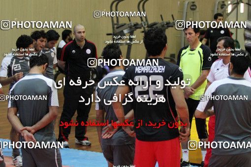 1038405, , , Persepolis Football Team Training Session on 2011/10/07 at Olympic Stadium