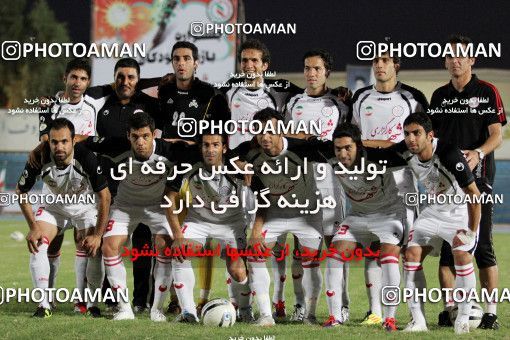 1038504, , , Persepolis Football Team Training Session on 2011/10/07 at Olympic Stadium