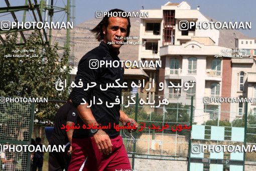 1038664, Tehran, , Persepolis Football Team Training Session on 2011/10/12 at Kheyrieh Amal Stadium