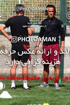 1038640, Tehran, , Persepolis Football Team Training Session on 2011/10/12 at Kheyrieh Amal Stadium