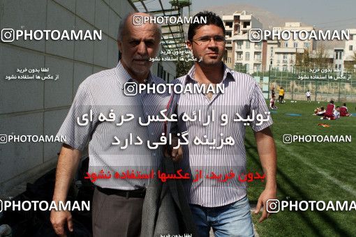 1038667, Tehran, , Persepolis Football Team Training Session on 2011/10/12 at Kheyrieh Amal Stadium