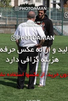 1038692, Tehran, , Persepolis Football Team Training Session on 2011/10/12 at Kheyrieh Amal Stadium