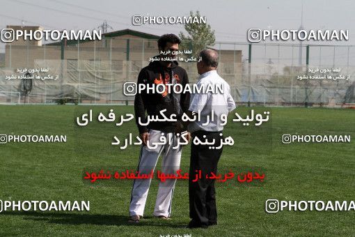 1038633, Tehran, , Persepolis Football Team Training Session on 2011/10/12 at Kheyrieh Amal Stadium