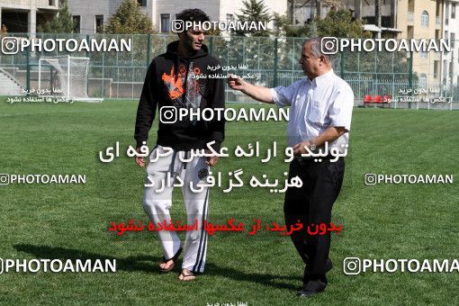 1038635, Tehran, , Persepolis Football Team Training Session on 2011/10/12 at Kheyrieh Amal Stadium