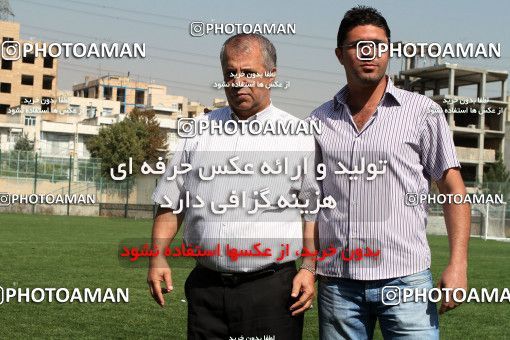 1038671, Tehran, , Persepolis Football Team Training Session on 2011/10/12 at Kheyrieh Amal Stadium