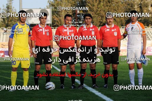 1038793, Tehran, [*parameter:4*], لیگ برتر فوتبال ایران، Persian Gulf Cup، Week 10، First Leg، Naft Tehran 1 v 0 Mes Sarcheshmeh on 2011/10/13 at Shahid Dastgerdi Stadium