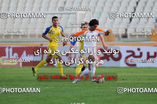 1038846, Tehran, [*parameter:4*], Iran Pro League، Persian Gulf Cup، 2011-12 season، First Leg، Week 10، Naft Tehran ۱ v ۰ Mes Sarcheshmeh on 2011/10/13 at Shahid Dastgerdi Stadium