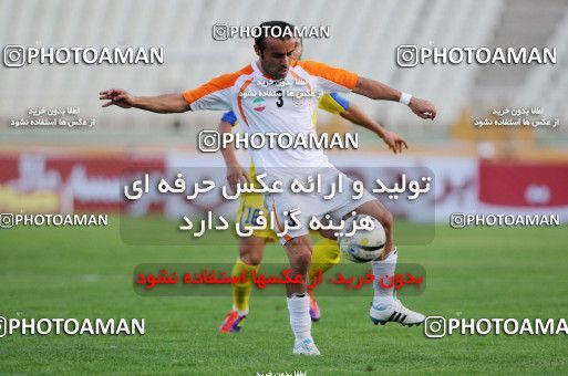 1038708, Tehran, [*parameter:4*], Iran Pro League، Persian Gulf Cup، 2011-12 season، First Leg، Week 10، Naft Tehran ۱ v ۰ Mes Sarcheshmeh on 2011/10/13 at Shahid Dastgerdi Stadium