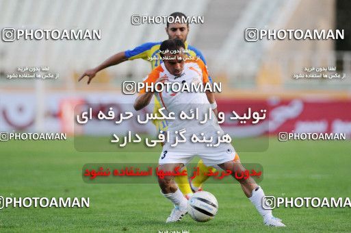 1038845, Tehran, [*parameter:4*], Iran Pro League، Persian Gulf Cup، 2011-12 season، First Leg، Week 10، Naft Tehran ۱ v ۰ Mes Sarcheshmeh on 2011/10/13 at Shahid Dastgerdi Stadium