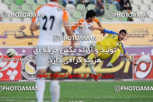 1038838, Tehran, [*parameter:4*], Iran Pro League، Persian Gulf Cup، 2011-12 season، First Leg، Week 10، Naft Tehran ۱ v ۰ Mes Sarcheshmeh on 2011/10/13 at Shahid Dastgerdi Stadium