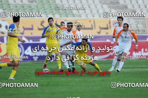 1038848, Tehran, [*parameter:4*], Iran Pro League، Persian Gulf Cup، 2011-12 season، First Leg، Week 10، Naft Tehran ۱ v ۰ Mes Sarcheshmeh on 2011/10/13 at Shahid Dastgerdi Stadium