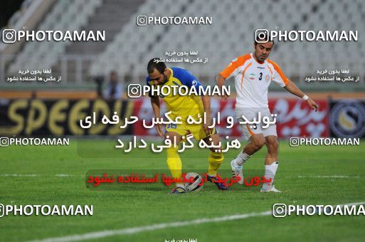 1038771, Tehran, [*parameter:4*], Iran Pro League، Persian Gulf Cup، 2011-12 season، First Leg، Week 10، Naft Tehran ۱ v ۰ Mes Sarcheshmeh on 2011/10/13 at Shahid Dastgerdi Stadium