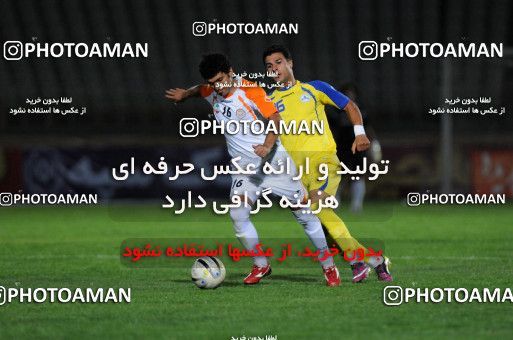 1038794, Tehran, [*parameter:4*], Iran Pro League، Persian Gulf Cup، 2011-12 season، First Leg، Week 10، Naft Tehran ۱ v ۰ Mes Sarcheshmeh on 2011/10/13 at Shahid Dastgerdi Stadium