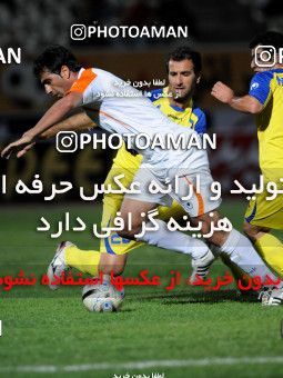 1038837, Tehran, [*parameter:4*], Iran Pro League، Persian Gulf Cup، 2011-12 season، First Leg، Week 10، Naft Tehran ۱ v ۰ Mes Sarcheshmeh on 2011/10/13 at Shahid Dastgerdi Stadium