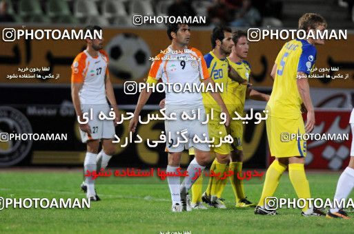 1038772, Tehran, [*parameter:4*], Iran Pro League، Persian Gulf Cup، 2011-12 season، First Leg، Week 10، Naft Tehran ۱ v ۰ Mes Sarcheshmeh on 2011/10/13 at Shahid Dastgerdi Stadium