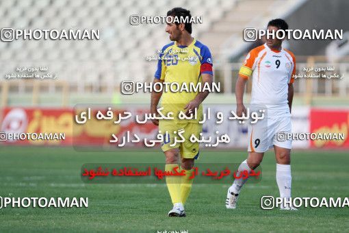 1038874, Tehran, [*parameter:4*], Iran Pro League، Persian Gulf Cup، 2011-12 season، First Leg، Week 10، Naft Tehran ۱ v ۰ Mes Sarcheshmeh on 2011/10/13 at Shahid Dastgerdi Stadium