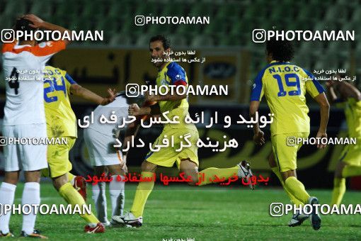 1038862, Tehran, [*parameter:4*], Iran Pro League، Persian Gulf Cup، 2011-12 season، First Leg، Week 10، Naft Tehran ۱ v ۰ Mes Sarcheshmeh on 2011/10/13 at Shahid Dastgerdi Stadium