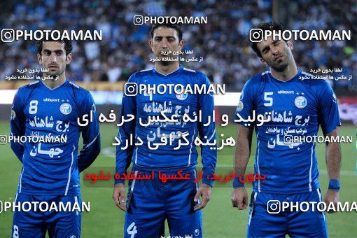 1040285, Tehran, [*parameter:4*], لیگ برتر فوتبال ایران، Persian Gulf Cup، Week 10، First Leg، Esteghlal 1 v 1 Rah Ahan on 2011/10/14 at Azadi Stadium