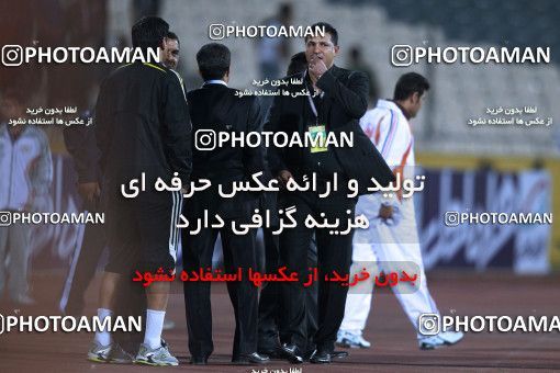 1040098, Tehran, [*parameter:4*], لیگ برتر فوتبال ایران، Persian Gulf Cup، Week 10، First Leg، Esteghlal 1 v 1 Rah Ahan on 2011/10/14 at Azadi Stadium